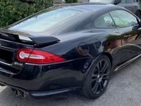 occasion Jaguar XKR 