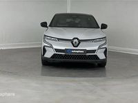 Occasion Renault Megane E-Tech Techno 163 kW (222 ch) 2022 SUV