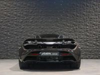 occasion McLaren 720S Luxury - Carbon Pack 123 - Gorilla - Lift