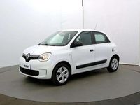 Occasion Renault Twingo Zen 2020 Blanc Citadine