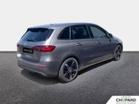 Occasion Mercedes B180 116 ch (85 kW) 2024 Mountaingrau  met. Monospace