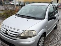 Occasion Citroën C3 75 ch (55 kW) 2007 Citadine