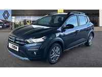 Occasion Dacia Sandero Comfort 2022 Gris Citadine