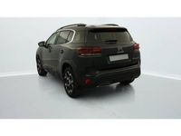 occasion Citroën C5 Aircross Puretech 130 S&s Eat8 Shine