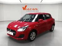 Occasion Suzuki Swift 2022 Rouge Berline