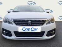 occasion Peugeot 308 Allure - 1.2 PureTech 130 EAT6