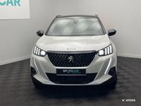 occasion Peugeot 2008 II BLUEHDI 100 S&S BVM6 GT LINE