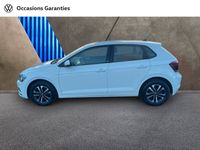 occasion VW Polo 1.0 TSI 95ch United Euro6d-T