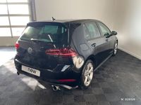 occasion VW Golf VII 2.0 TSI 245ch GTI Performance DSG7 5p