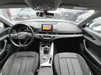 occasion Audi A4 1.4 TFSI 150 Edition