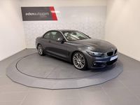 Occasion BMW 430 M Sport 258 ch (189 kW) 2017 Coupé
