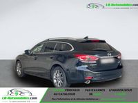 occasion Mazda 6 FastWagon 2.2L SKYACTIV-D 150 ch BVM