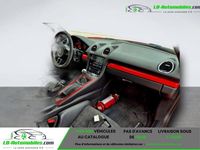 Occasion Porsche Cayman GT4 420 ch (308 kW) 2020 Coupé