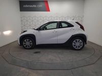 Occasion Toyota Aygo 72 ch (52 kW) 2023 Citadine