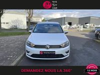 occasion VW Golf 2.0 TDI 150 ch - DSG 6 - Finition Confortline Busi