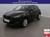 occasion Jaguar E-Pace 2.0d 150 Awd Bva S + Cuir