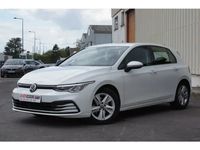 occasion VW Golf VIII Golf1.5 TSI 150 cv BVM6 BERLINE Life Busines