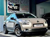 occasion Citroën C4 Cactus 1.2 PureTech 110cv BOITE AUTO - Shine