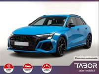 occasion Audi RS3 Rs3Tfsi Quattro Nav Cam