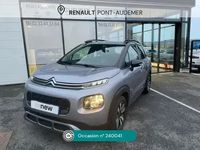 occasion Citroën C3 Aircross Puretech 110ch S&s Feel E6.d