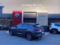 occasion Alfa Romeo Stelvio 2.2 180 ch Q4 AT8