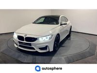 occasion BMW M4 M4 COUPE431ch DKG