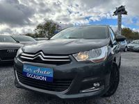 occasion Citroën C4 1.6 e-HDi