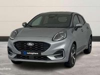 Occasion Ford Puma ST-Line X 128 ch (94 kW) 2025 Blanc SUV