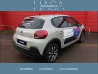 occasion Citroën C3 1.2 PureTech 83ch S&S MAX - VIVA183378582