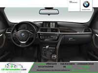 occasion BMW 320 320 d 190 ch BVM