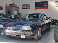 Occasion Jaguar XJS 296 ch (217 kW) 1988 Bleu Cabriolet