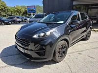 Occasion Kia Sportage 136 ch (100 kW) 2021 Noir SUV
