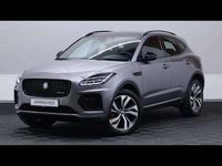 Occasion Jaguar E-Pace R-Dynamic 163 ch (119 kW) 2024 Gris SUV