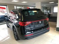 occasion Seat Tarraco 2.0 TDI 150CH STYLE 4DRIVE DSG7 5 PLACES