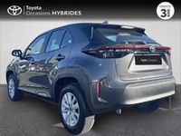 Occasion Toyota Yaris Cross Business Edition 2023 Blanc SUV
