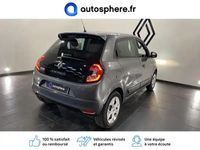 occasion Renault Twingo TWINGO IIIIII SCe 75 - 20 Zen