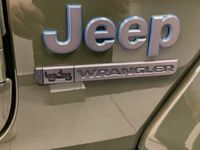 occasion Jeep Wrangler 2.0 T 380CH 4XE SAHARA COMMAND-TRAC MY22