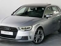 occasion Audi A3 35 Tfsi S-line Toit Ouvrant Virtual Cockpit