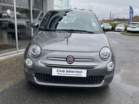 occasion Fiat 500 1.0 70ch BSG S&S Lounge