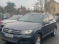 Occasion VW Touareg Edition 204 ch (150 kW) 2011 SUV