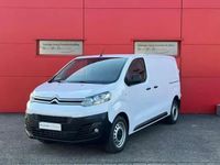 occasion Citroën Jumpy M 2.0 Bluehdi 145ch S\u0026s