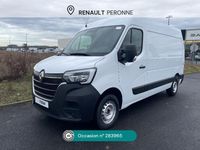 Occasion Renault Master 135 ch (99 kW) 2023 Berline