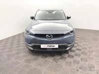 Occasion Mazda MX30 Exclusive-Line 170 ch (125 kW) 2023 Gris SUV
