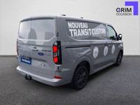 occasion Ford Transit Custom TransitFOURGON - VIVA177743583