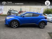 occasion Toyota C-HR 122h Edition 2WD E-CVT MY20 - VIVA186540105