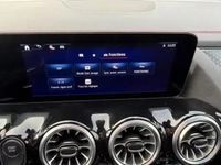 Occasion Mercedes EQA250+ AMG line 22 kW (30 ch) 2025 Gris montagne métallisé SUV