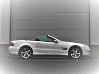 occasion Mercedes SL500 