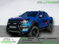 occasion Ford Ranger Double Cabine 3.2 200 4x4 Bva