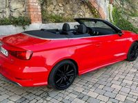 occasion Audi A3 Cabriolet 2.0 TDI 150 S line