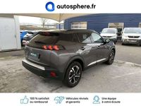 occasion Peugeot 2008 1.5 BlueHDi 130ch S&S Allure EAT8